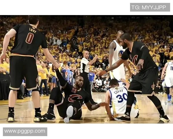 2017年NBA季后赛勇士与骑士的巅峰对决与传奇时刻回顾