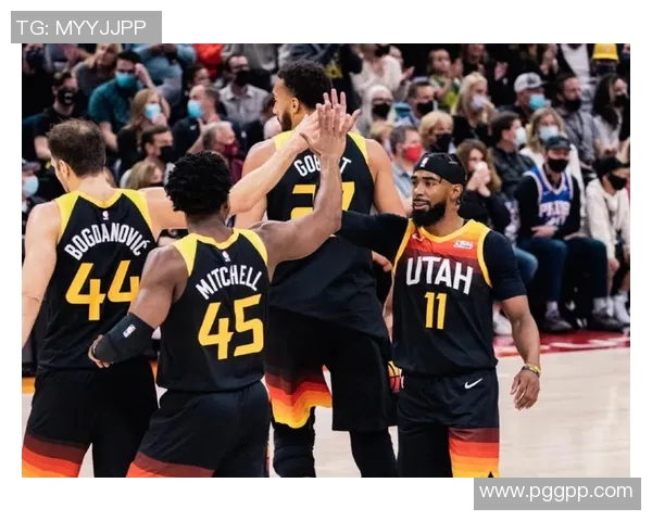 2019年NBA季后赛爵士队与76人队精彩对决回顾与分析