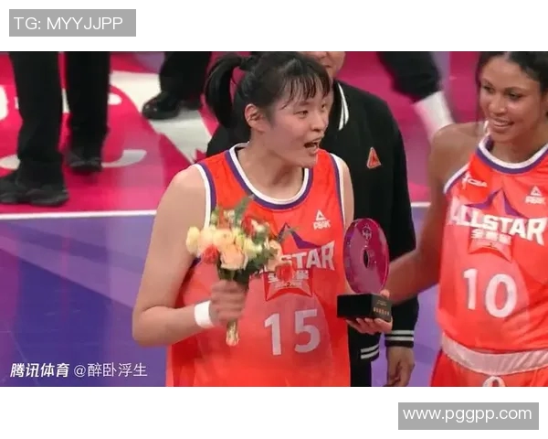 WCBA全明星南区对决北区精彩赛事回顾与球员表现分析 WCBA全明星南区对决北区精彩赛事回顾与球员表现分析
