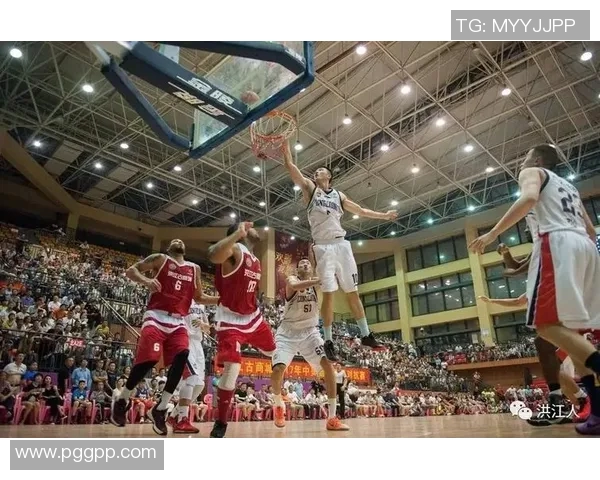 上海与广东篮球对决精彩回放视频全程回顾及精彩瞬间分析